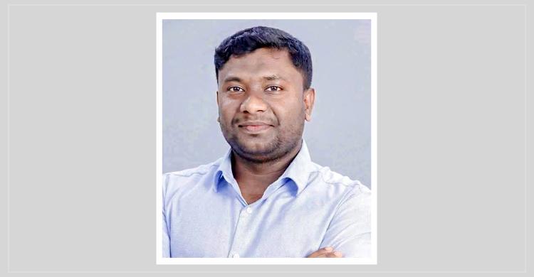 নিখোঁজ শিবির নেতা জিসান উদ্ধার, হাসপাতালে ভর্তি